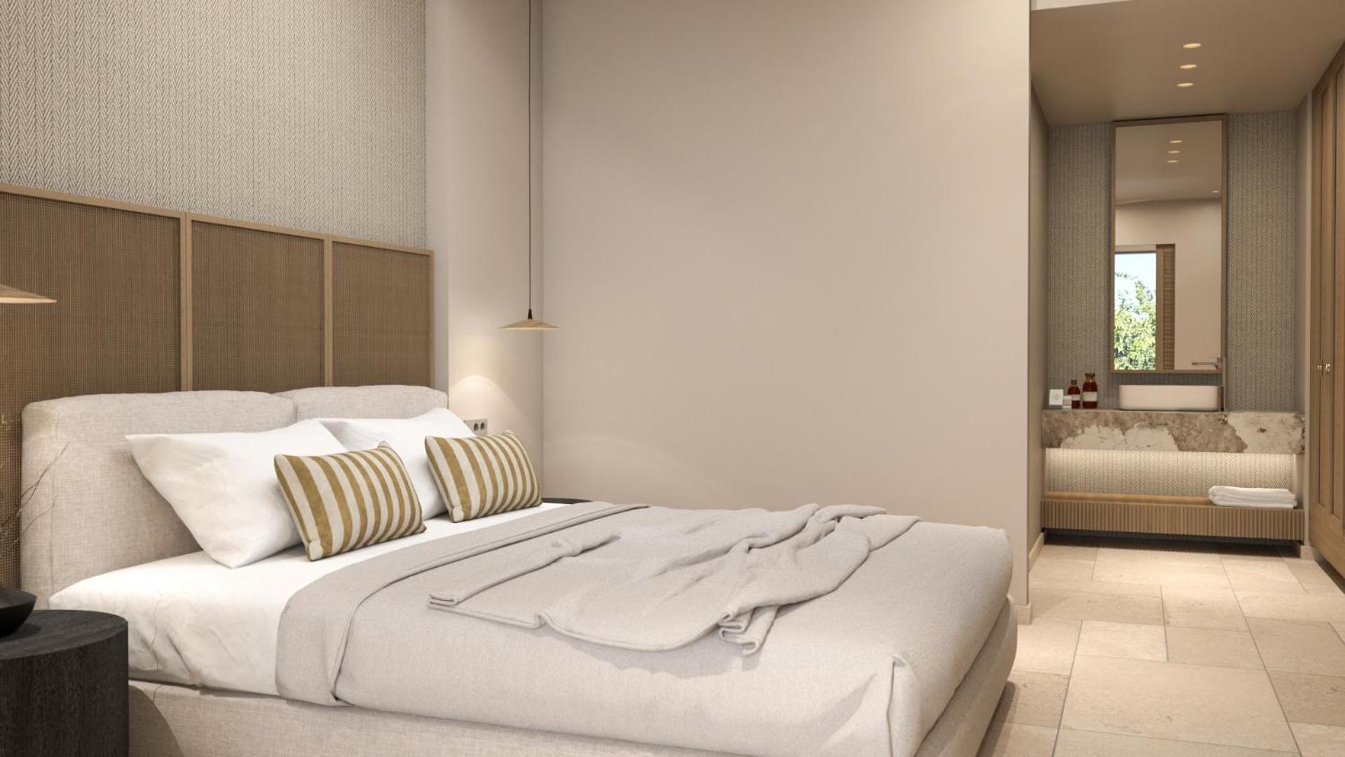 Junior Suite Sea View