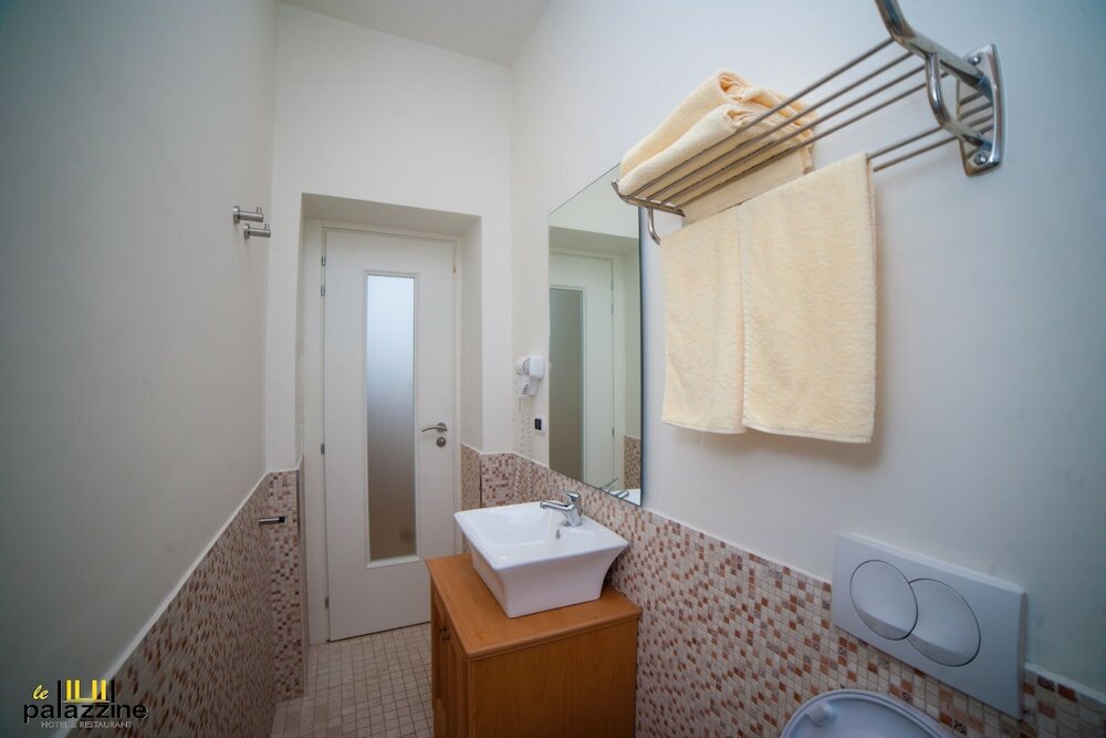 Standard Quadruple Room, Sea Facing