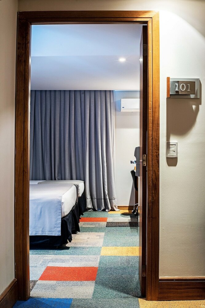 Family Triple Room, Mobility Accessible