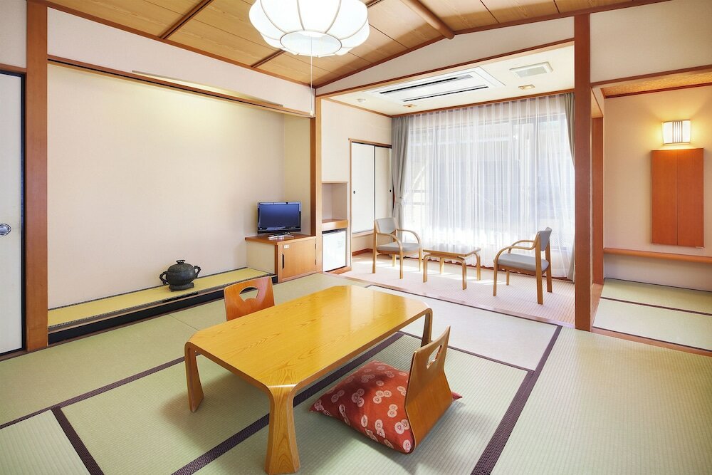 Nadeshiko-Top floor, 43SQM,Non Smoking