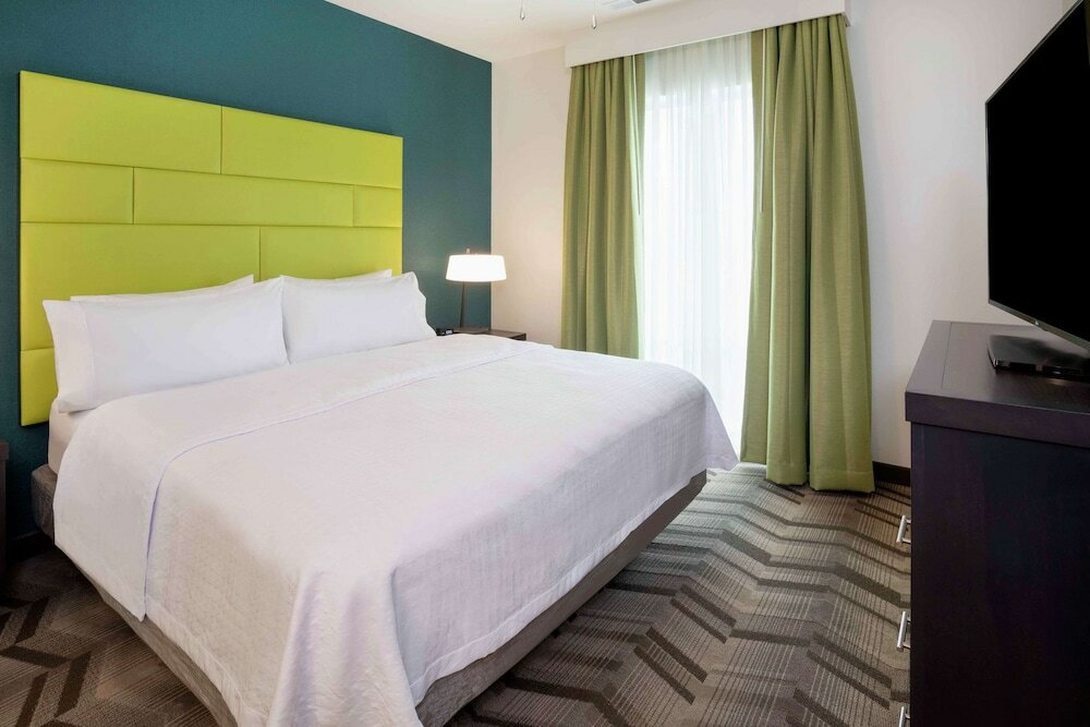 Suite, 1 Bedroom, Non Smoking