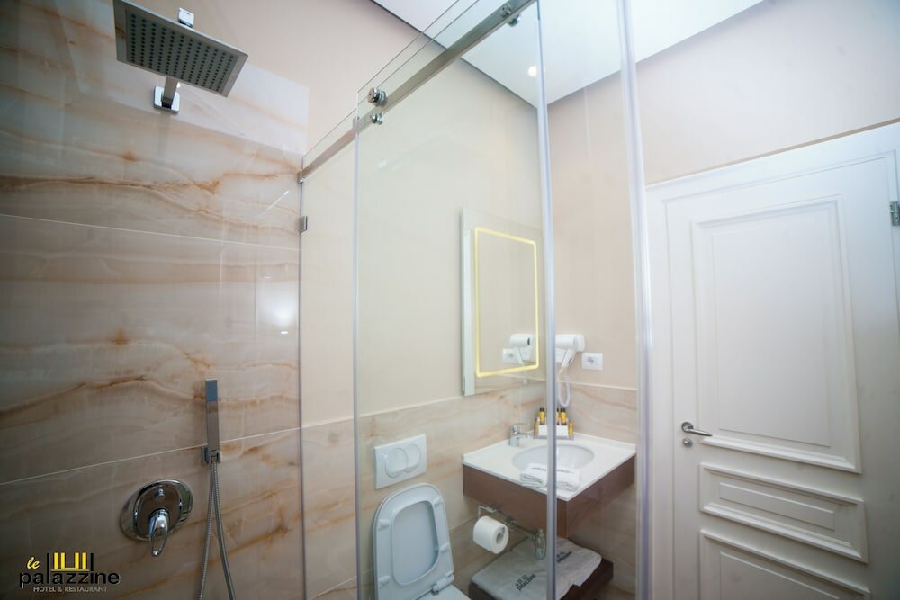 Deluxe Double Room, Sea View