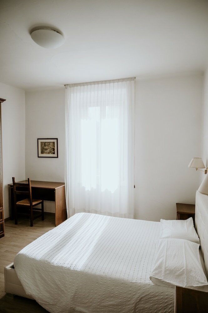 Panoramic Double Room