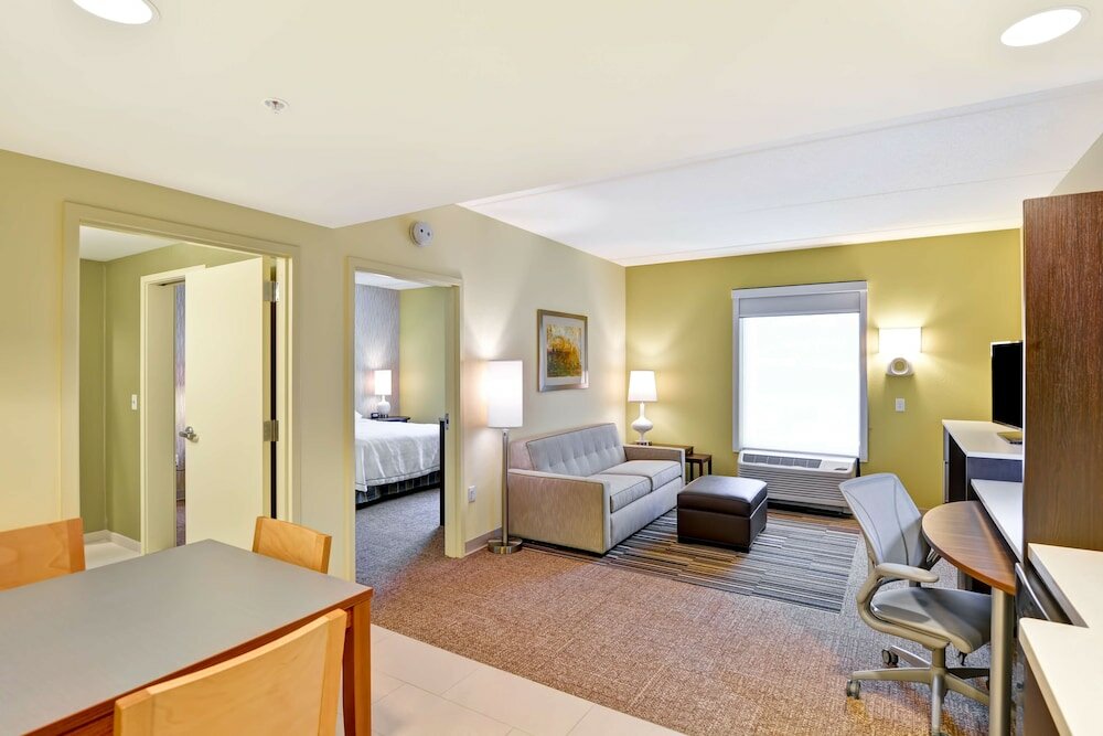 Suite, 1 Bedroom