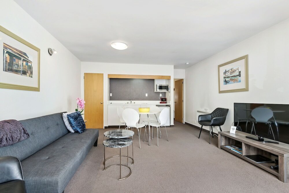 Family Apartment, 2 Bedrooms, Mountain View (Amity)