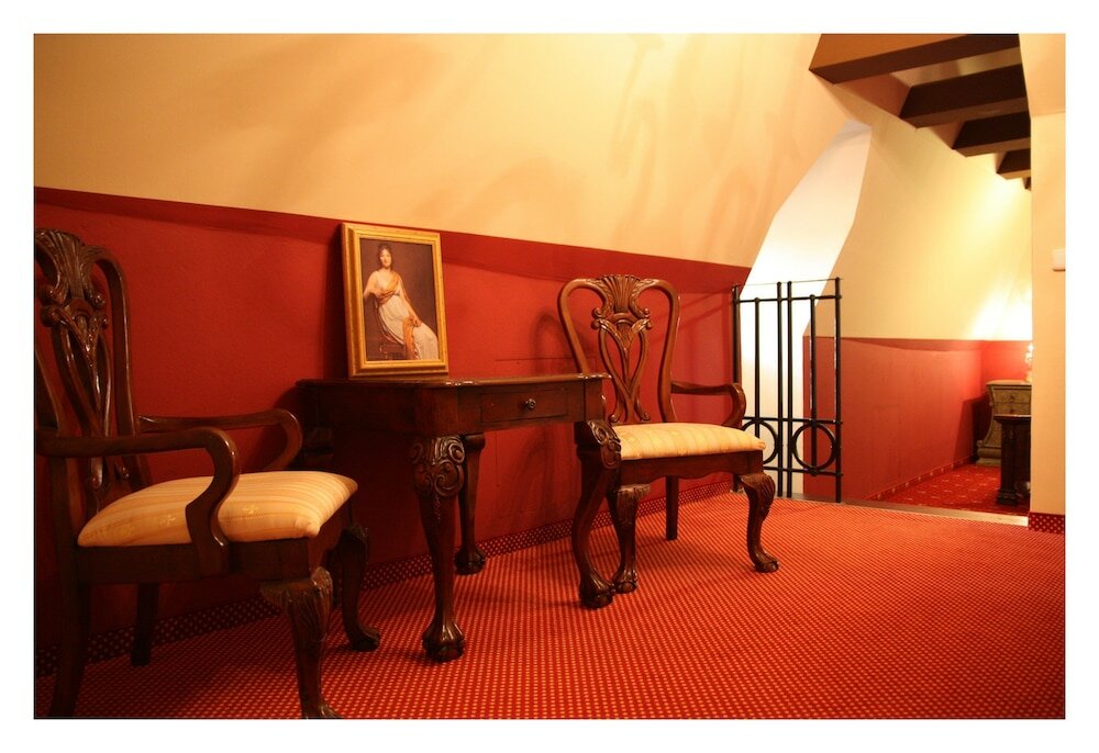 Royal Suite, 1 Bedroom