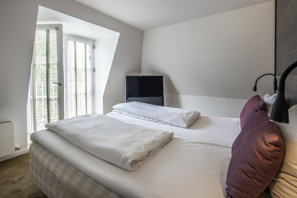 Loft Suite (SPA-access not included)