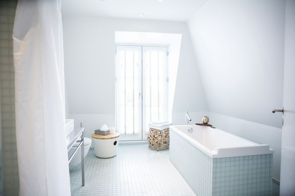 Loft Suite (SPA-access not included)