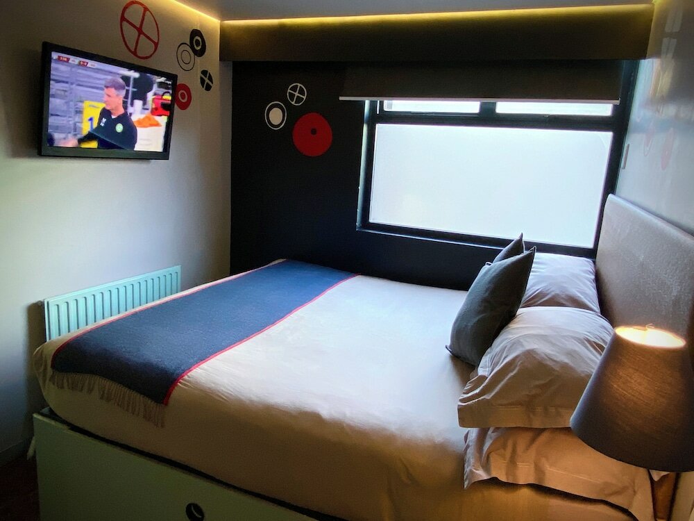 En-suite Room - Double Bed
