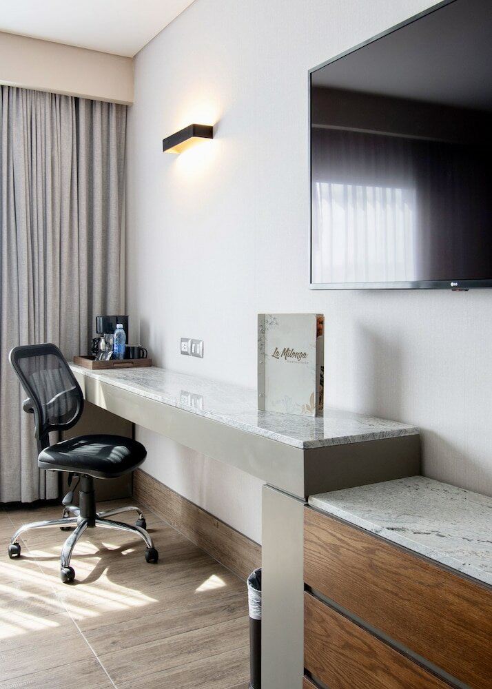 Junior Room