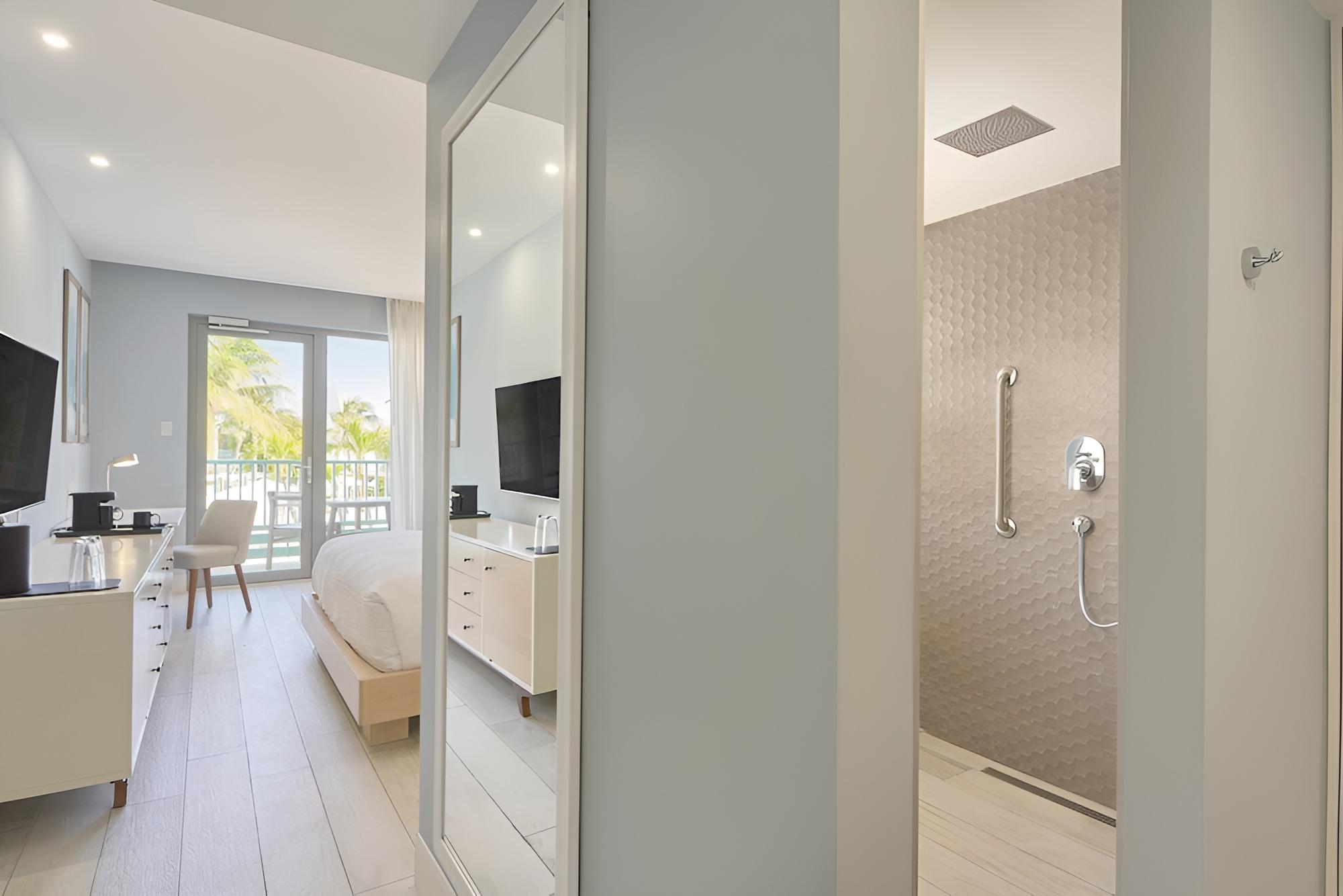 Room, 1 King Bed (View)