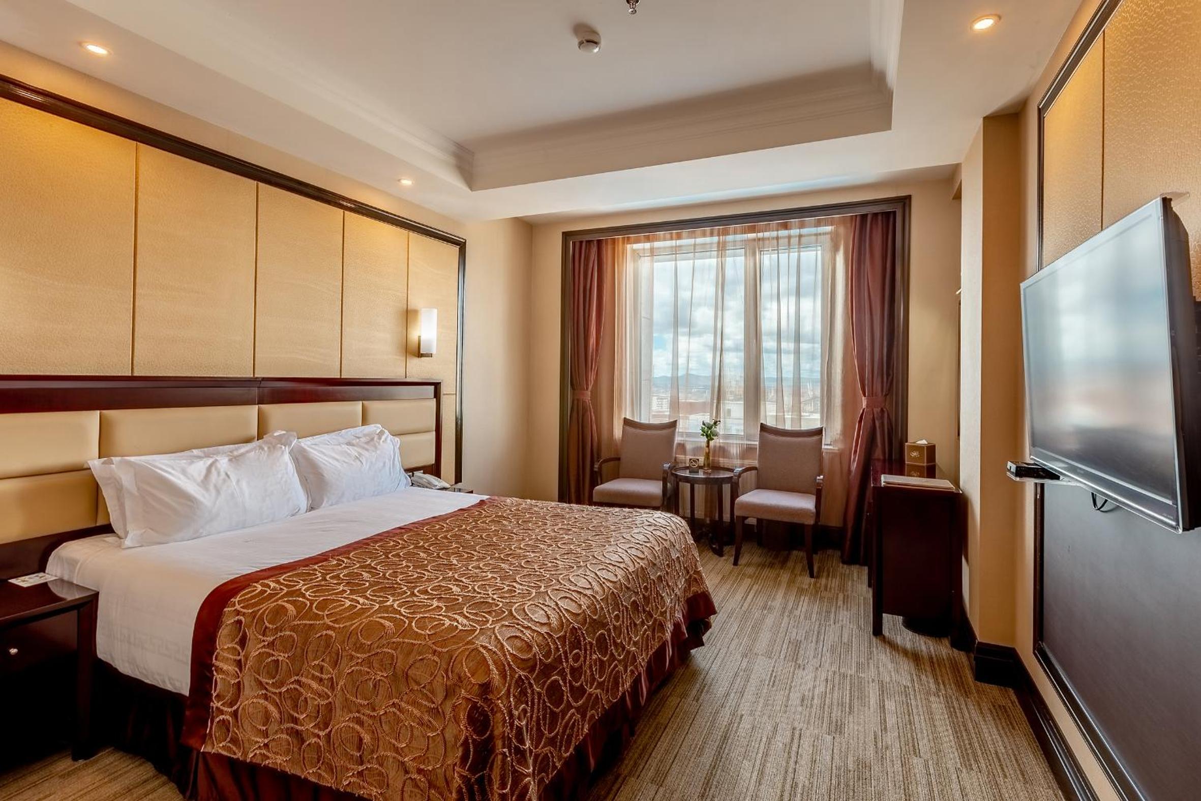 Superior Double Room