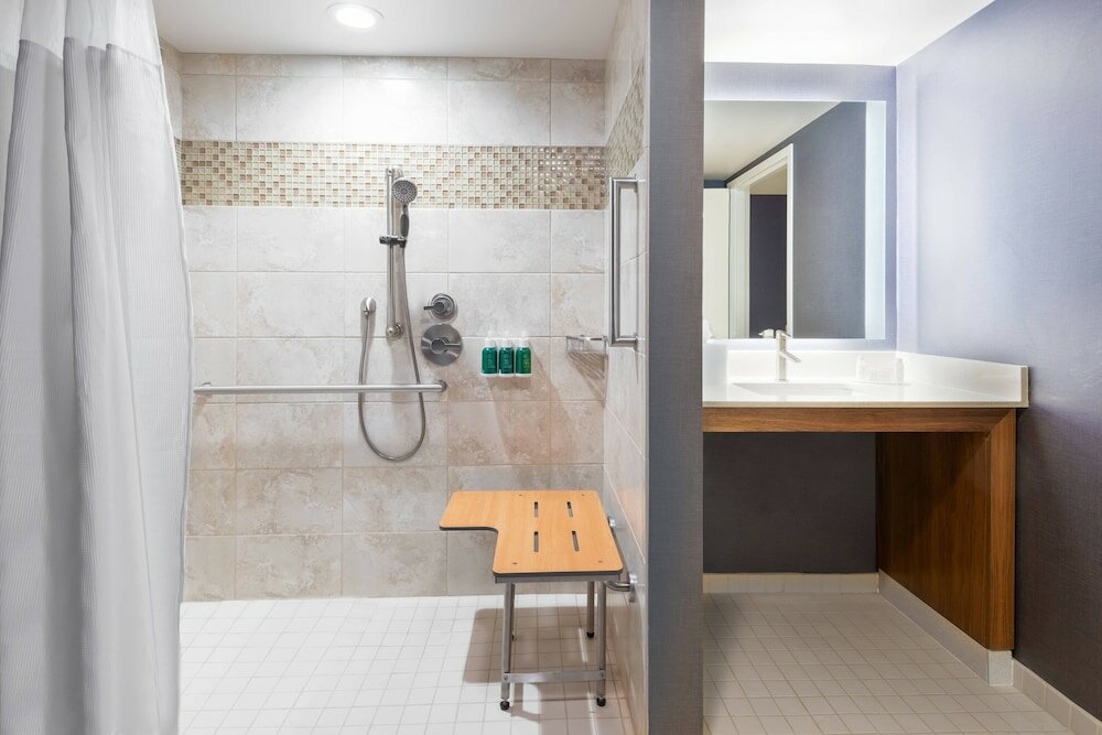 Suite, 1 Bedroom