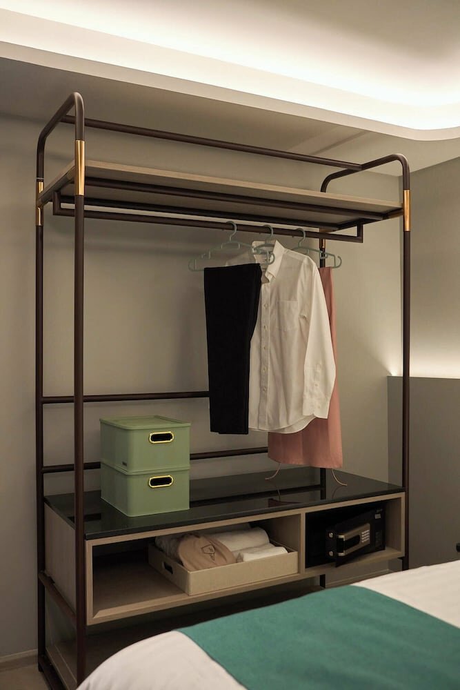The Path Suite