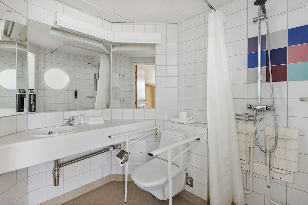 Standard Room, 1 Twin Bed, Non Smoking
