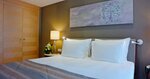 Park Bosphorus One Bedroom Residence with Bosphorus View в Cvk Park Bosphorus Hotel Istanbul