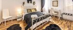 Улучшенный номер в La Dogaressa Guest House