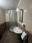 Семейный номер в Ayder Yesil Vadi Otel