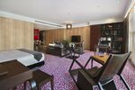 Представительский номер в Luoyang Christian's Hotel