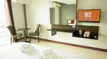 Номер (Deluxe Premier Room) в B2 Hat Yai Rat Uthit Boutique & Budget Hotel