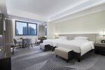Номер «Делюкс», 2 односпальные кровати в Hyatt Regency Metropolitan Chongqing