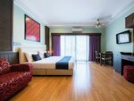 Улучшенный номер в Blooming Hill Boutique Suites