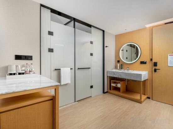 King Deluxe Room