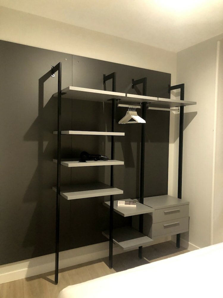 Executive Apartment