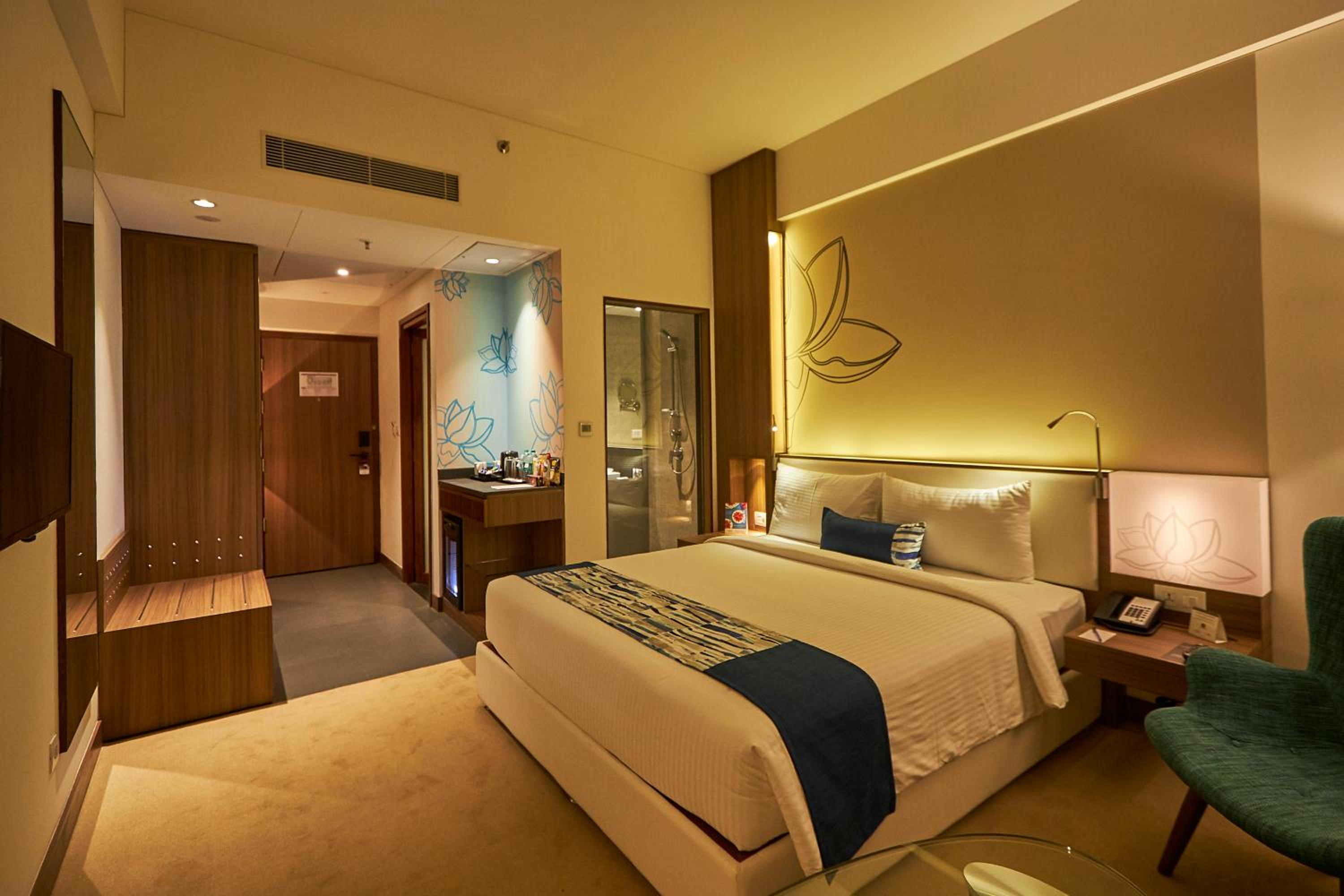 Privilege