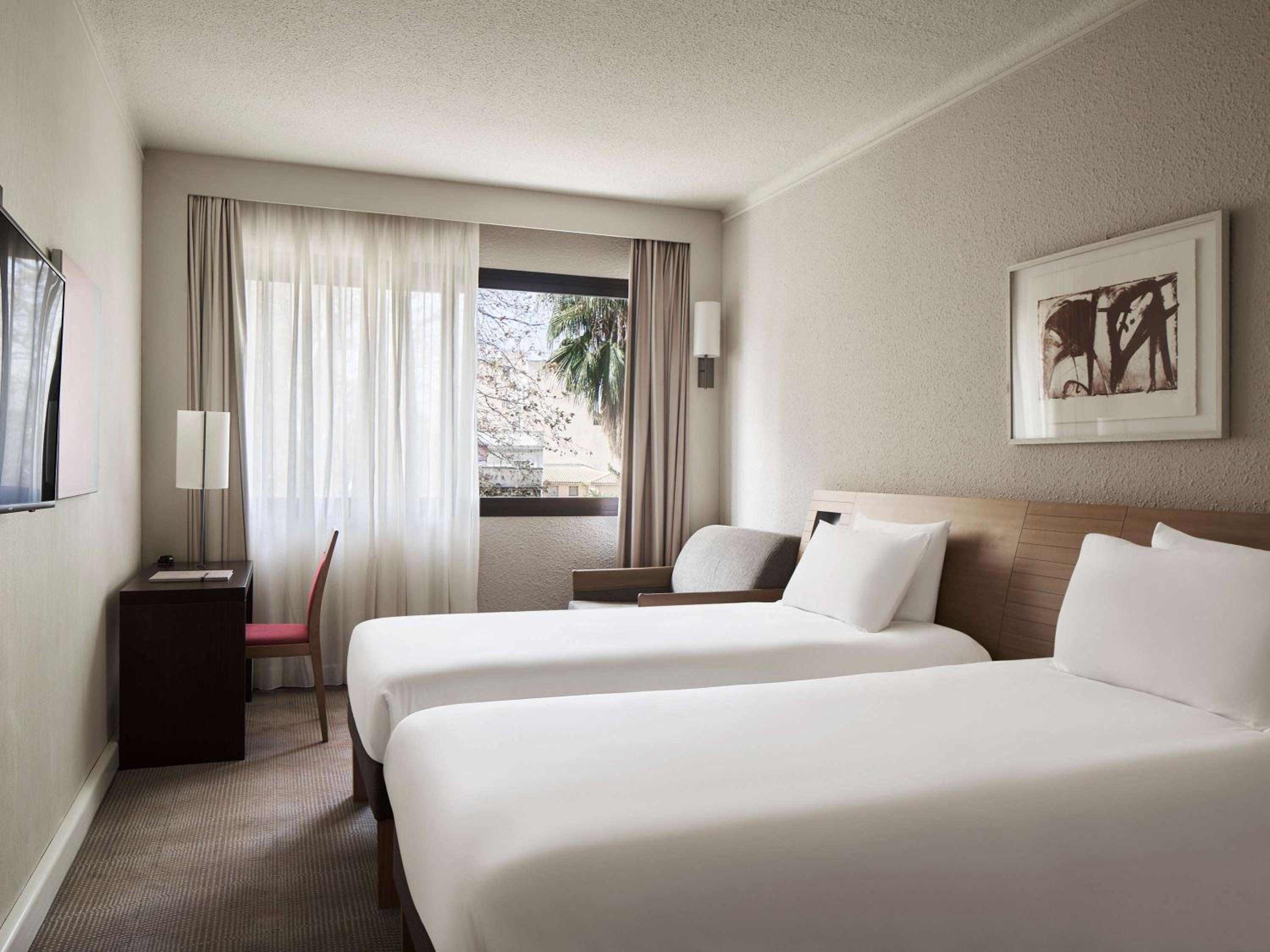 Standard Double Room, 1 double bed