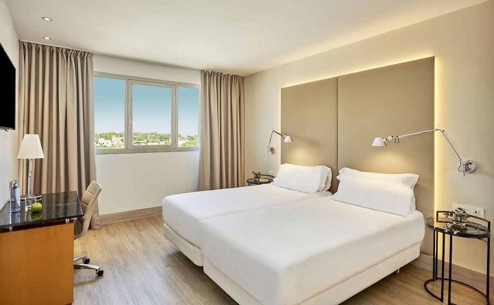 Standard Room (Extra Bed 3 Adults)