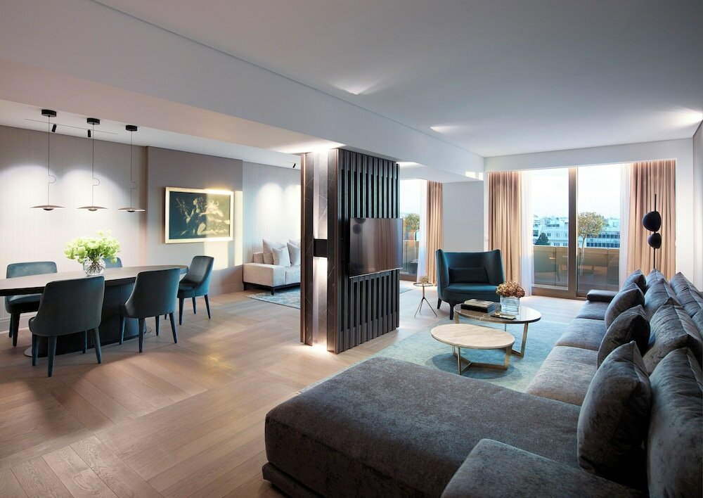 Presidential Suite