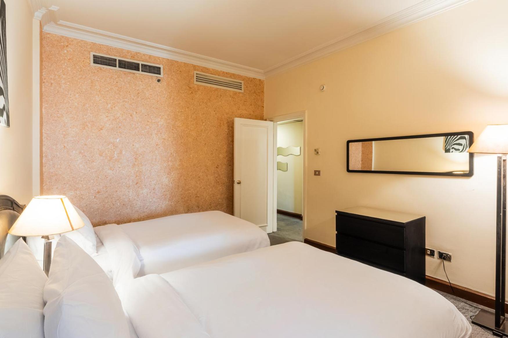 Presidential Suite
