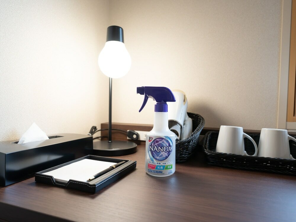 Standard Single Room (No daily cleaning) Non-smoking