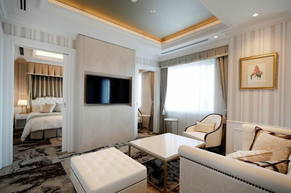 Premium Suite Room, Non smoking