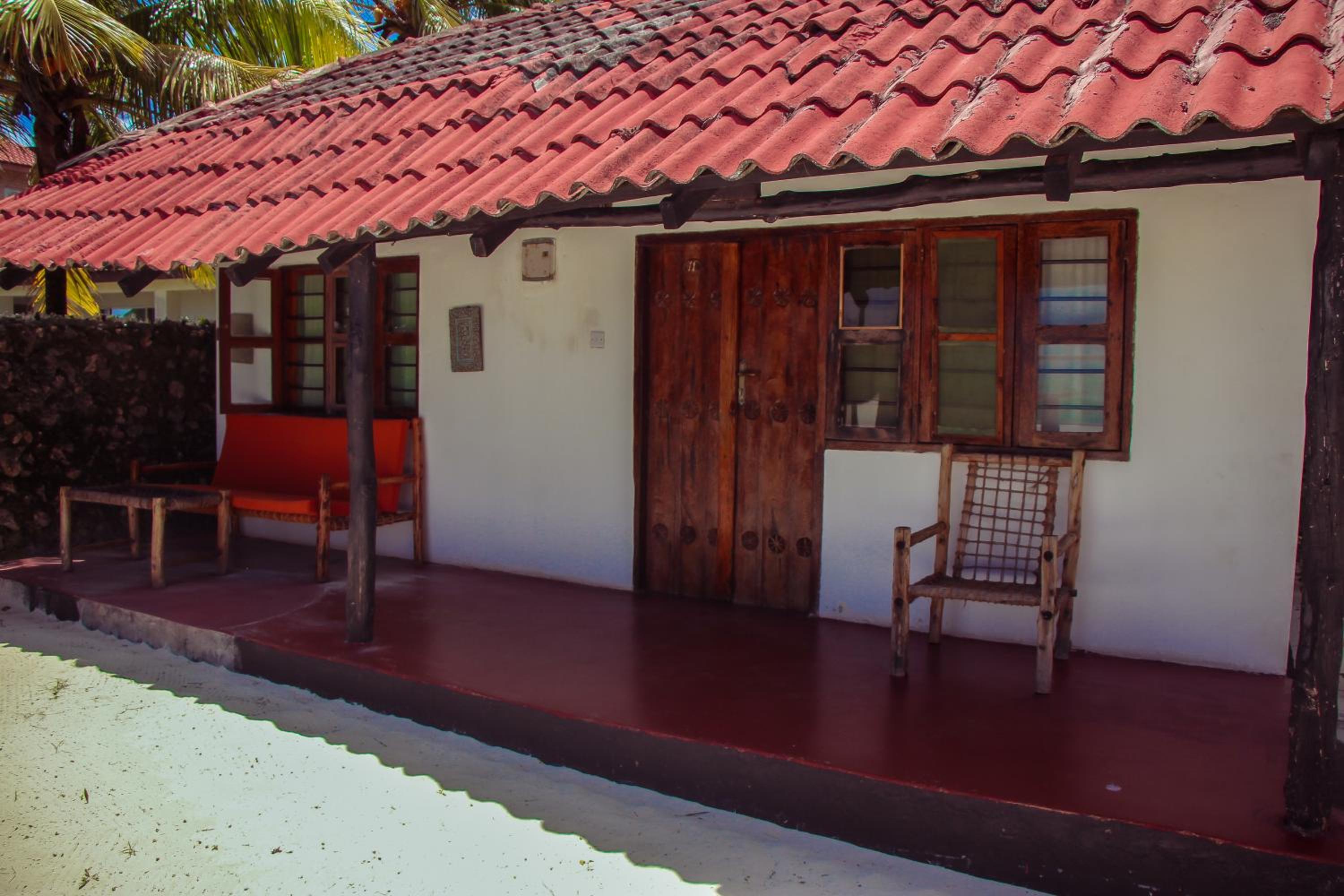 Family Villa