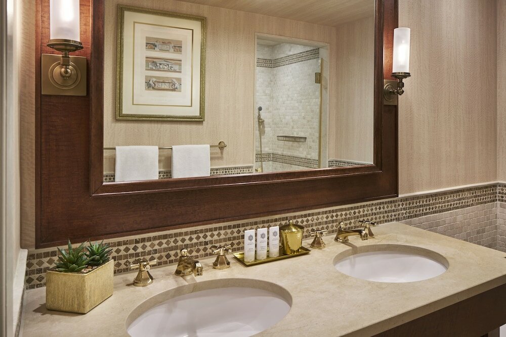 Superior Room, 2 Double Beds (View)