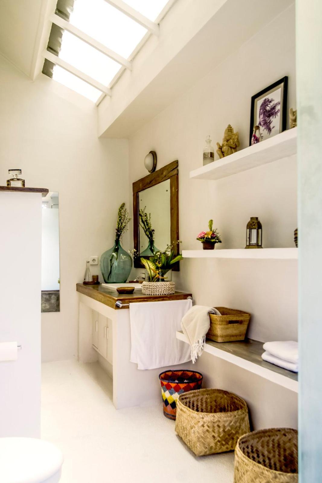 Lila Bungalow 1 - The Apartment