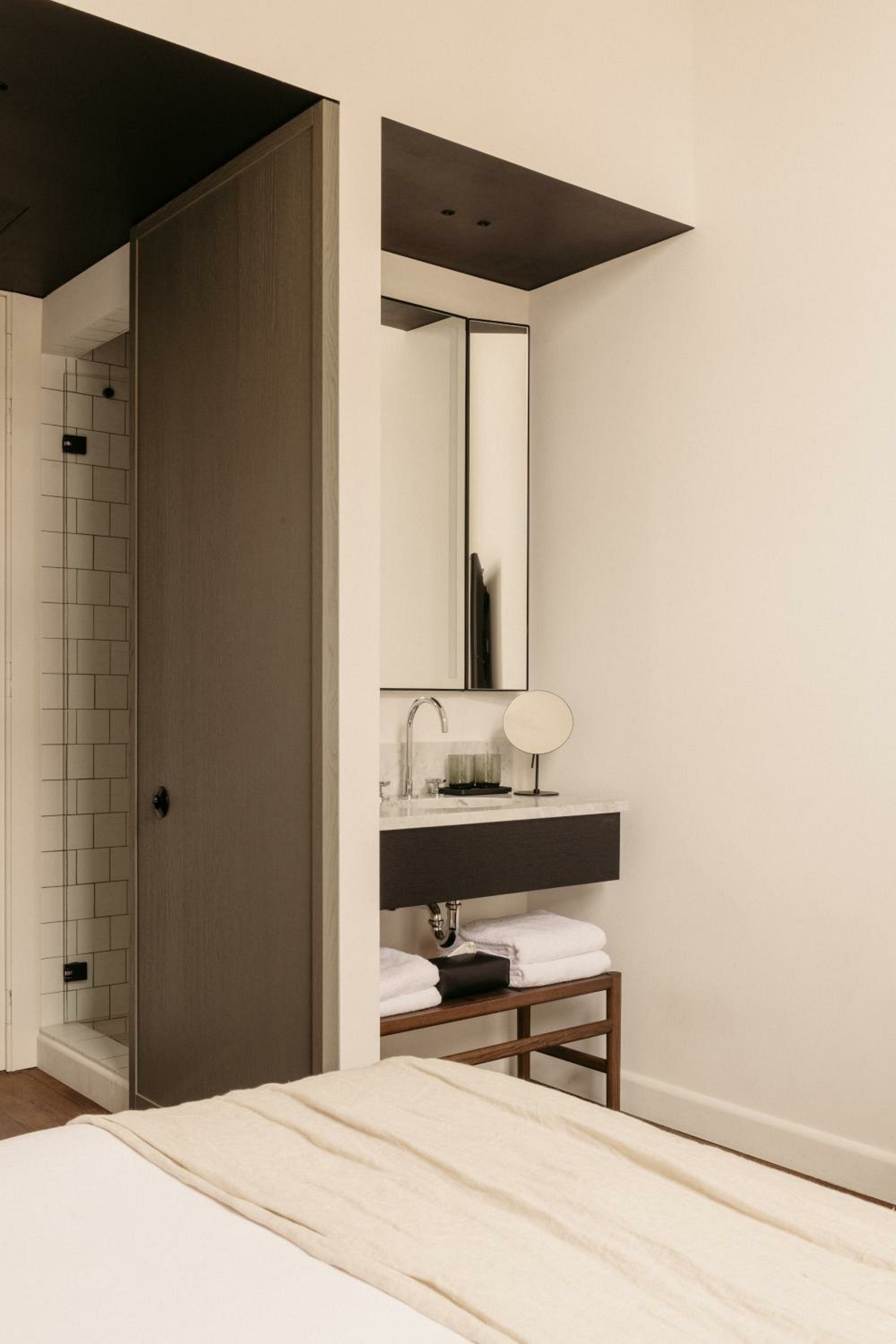 Small Double Room