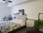 Palma Double Room в Mojo CoHouse