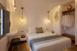 Семейный люкс, гидромассажная ванна в Allure Breeze Suites
