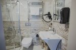 Стандартный номер в Prusias Otel