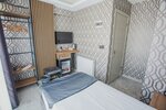 Одноместный номер в Prusias Otel