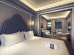 Privilege, Номер, 1 двуспальная кровать «Кинг-сайз» в Mercure Suzhou Jinji Lake