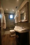 Двухместный номер с 1 двуспальной кроватью (Vista Plaza) в Diana