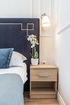 Стандартный двухместный номер с 1 или 2 кроватями в Art Hotel