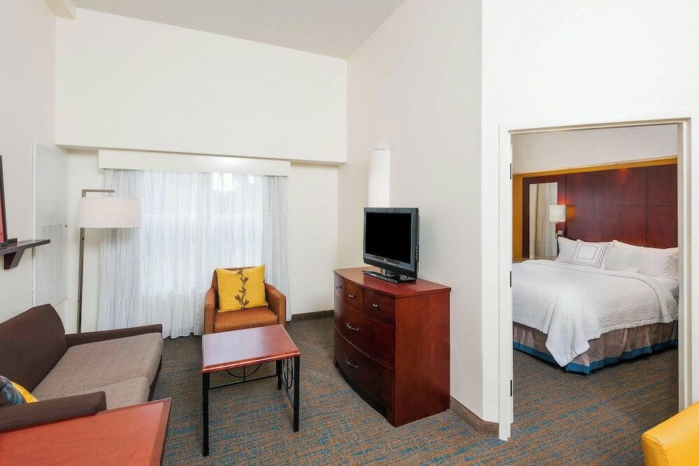 Suite, 1 Bedroom
