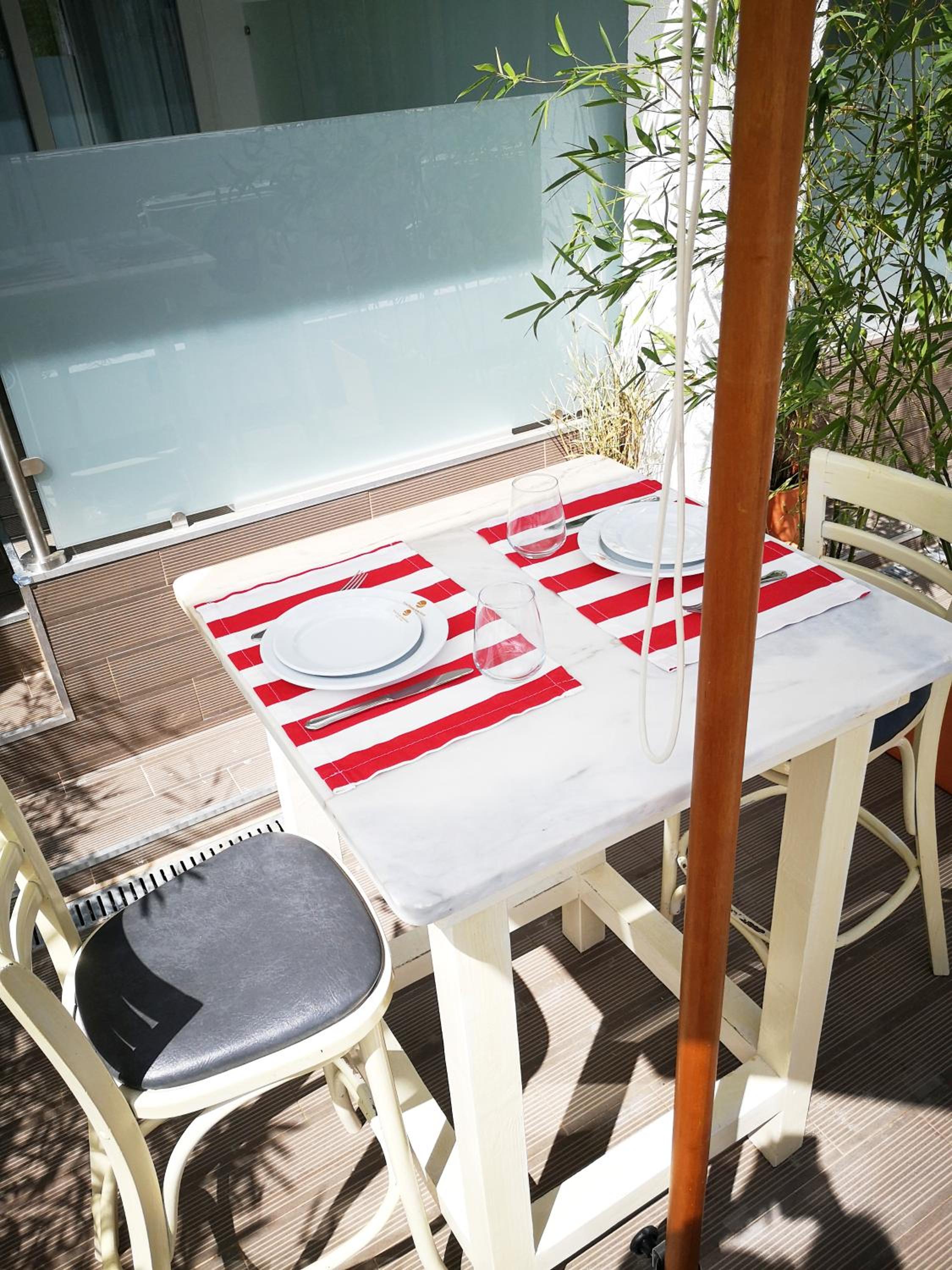 Double Room with Spa Bath