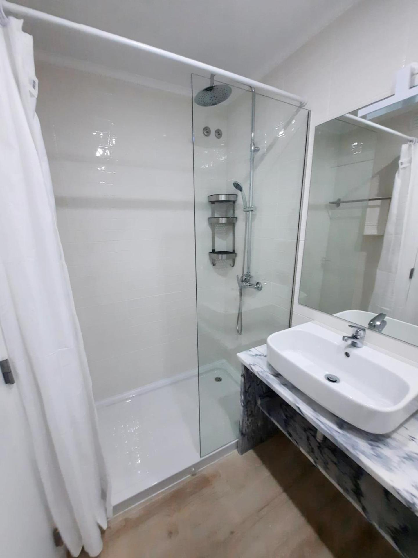 Double Room with Spa Bath