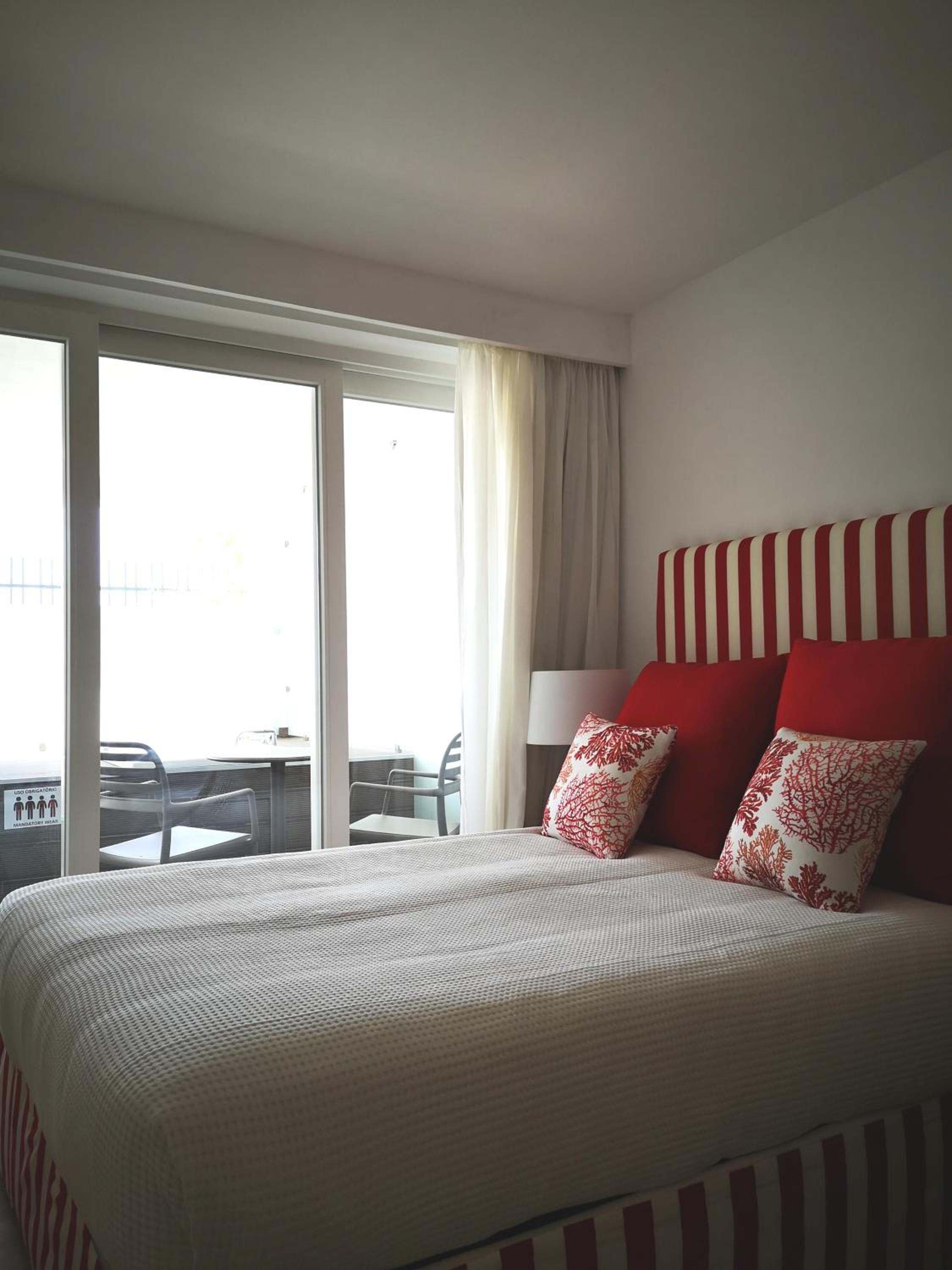 Double Room with Spa Bath